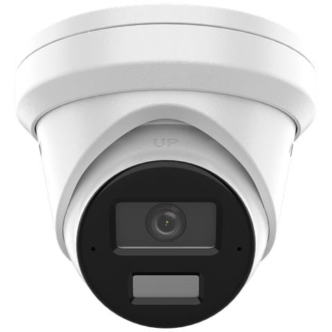 Pro Series with AcuSense DS-2CD2383G2-LI2U (4mm) Cupola Telecamera di sicurezza IP Esterno 3840 x 2160 Pixel Soffitto /muro - Foto 2