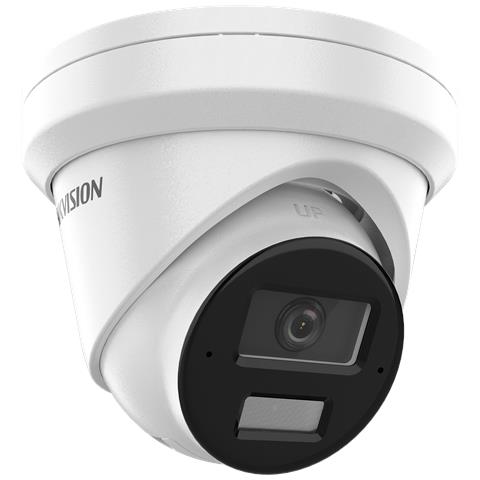 Pro Series with AcuSense DS-2CD2383G2-LI2U (4mm) Cupola Telecamera di sicurezza IP Esterno 3840 x 2160 Pixel Soffitto /muro - Foto 1