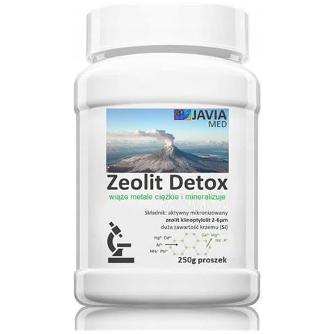 Concime Organico E Naturale Zeolite In Polvere 0,3 Kg - Foto 1