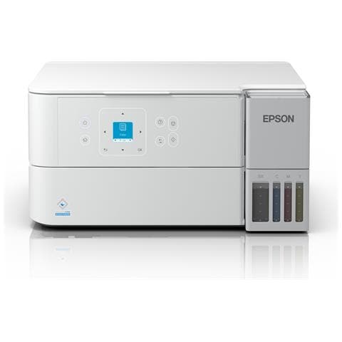EcoTank ET-2956 Ad inchiostro A4 4800 x 1200 DPI 33 ppm Wi-Fi - Foto 1