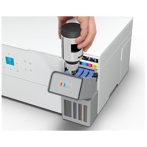 EcoTank ET-2956 Ad inchiostro A4 4800 x 1200 DPI 33 ppm Wi-Fi - Foto 8