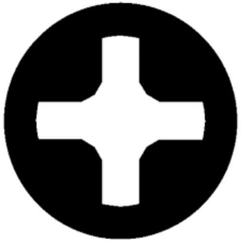 Inserto Ph1  Inserto Cacciavite A Croce  Acciaio S2  1/4 Di Pollice - Foto 2