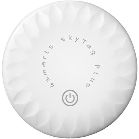 541322 localizzatore e cercatore GPS Universale Bianco - Foto 4