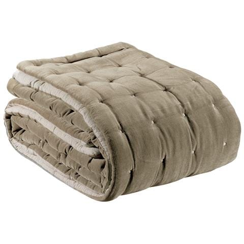 Percorso Letto Elise - (90 X 240 Cm) In Cotone Corda - Foto 1