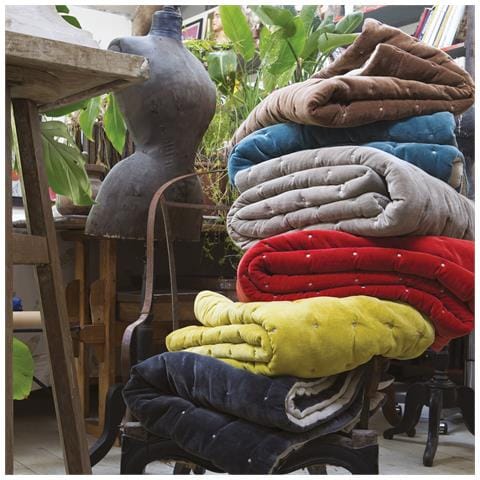 Percorso Letto Elise - (90 X 240 Cm) In Cotone Corda - Foto 2