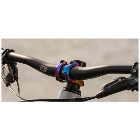 Piantone Erg Bass Oil Slick Hset 1/8 31.8x 35mm - Foto 2