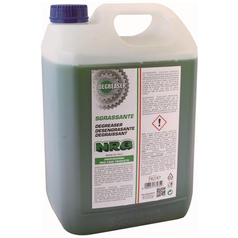 Barattolo St Sgrassante Universale Tanica 5000 Ml - Foto 1