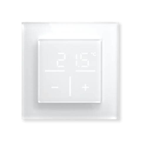 161333A0 termostato RF Bianco - Foto 2