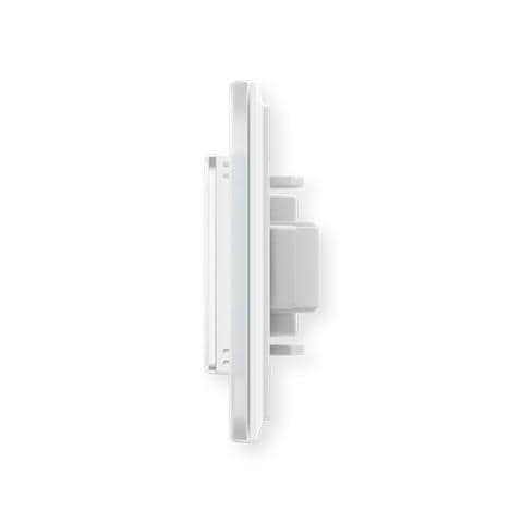 161333A0 termostato RF Bianco - Foto 10