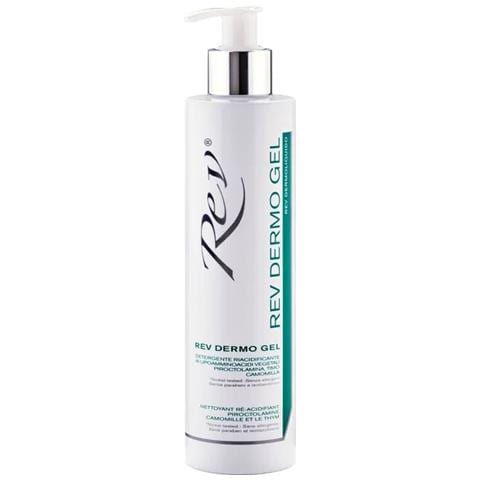 Rev Dermogel 250 ml - Foto 1