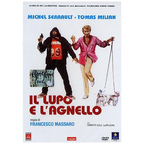Dvd Lupo E L'agnello (il) - Foto 1