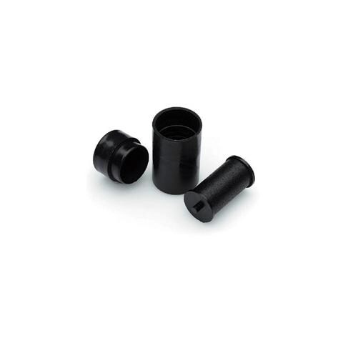 confezione da 10 pezzi - tampone inchiostro (art. 159) per prezzatrice art. 203 - Foto 1