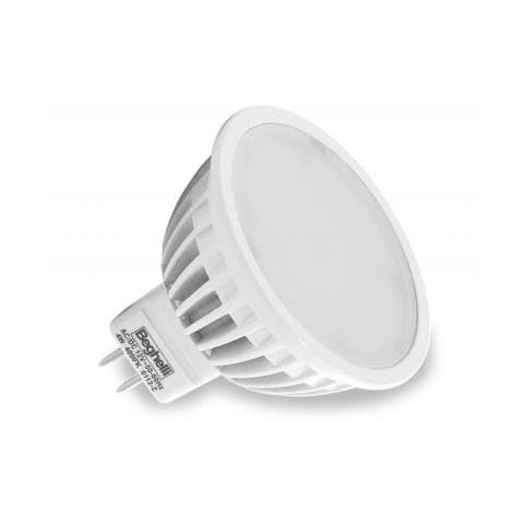 Lampadina ECOLed MR16 Cod. 56034, 4W, 12V, attacco GU5.3, temperatura colore 4000K - Foto 3