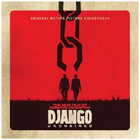 CD DJANGO UNCHAINED (colonna sonora)  - Foto 2