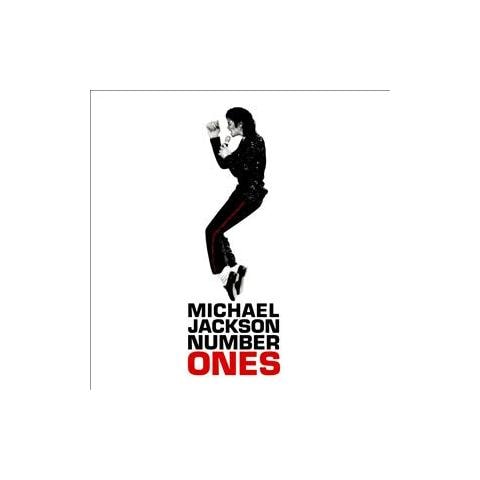 Cd Jackson Michael - Number Ones - Foto 1