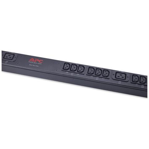 Rack Pdu Basic Zerou 11kw 230v - Foto 1