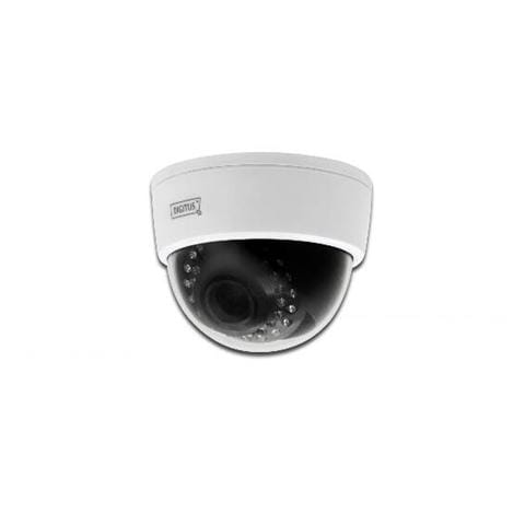 Optidome Telecamera Internet A Cupola Wireless A Infrarossi Con Rilevazione Di Movimento - Foto 1