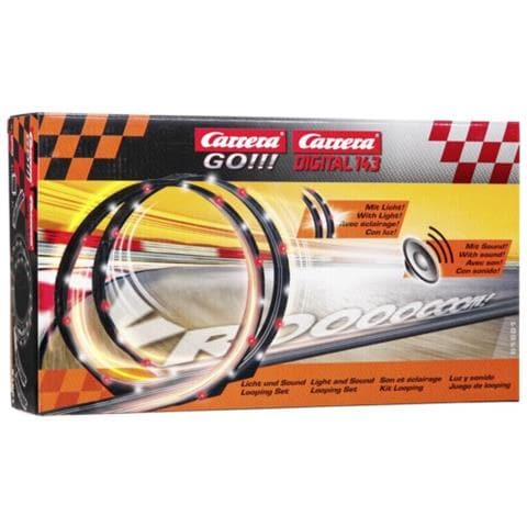 GO!!! Set Looping Luci e Suoni (8pz) 616615 - Foto 4