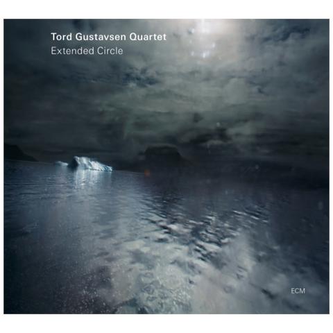 Tord Gustavsen Quartet - Extended Circle - Foto 1