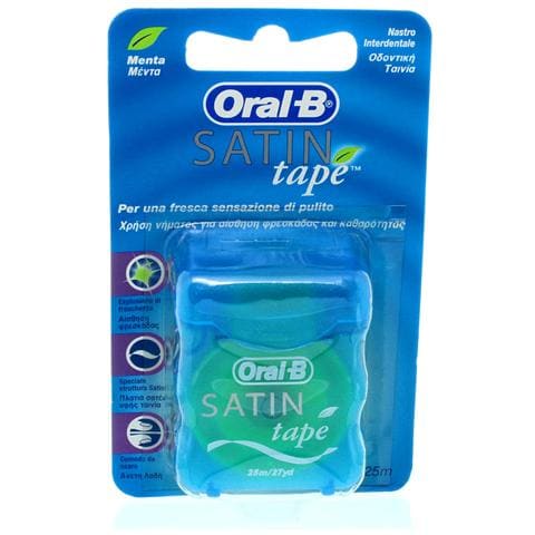 Filo Interd. Satintape - Foto 1