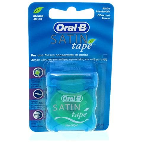 Filo Interd. Satintape - Foto 2