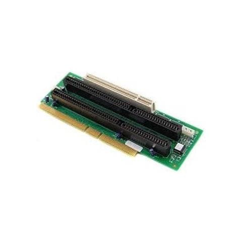 Scheda riser - per System x3650 M5 5462 - Foto 1
