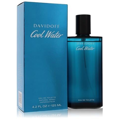 Cool Water Eau de Toilette 125 ml Vapo - Foto 15