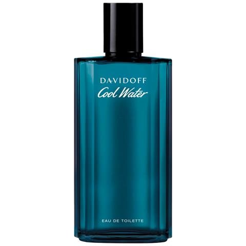 , Cool Water, Eau De Toilette, For Men, 125 Ml - Foto 16