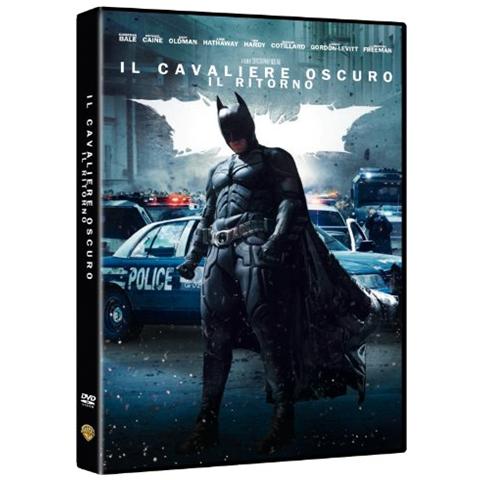 Cavaliere Oscuro - Il Ritorno. Il (ds) - Foto 3