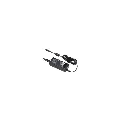 Universal AC Adaptor 65W / 19V 3pin, 50/60 Hz, 65W, 19V, Nero, 222g, 108 x 29,5 x 46 mm - Foto 1