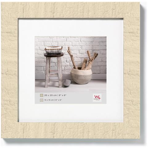 Home 20x20 legno crema HO220W - Foto 4