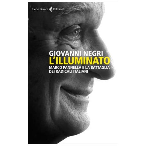 Giovanni Negri - L'Illuminato - Foto 1