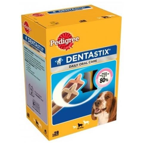 Dentastix - 28 Pz - Medium - Foto 3