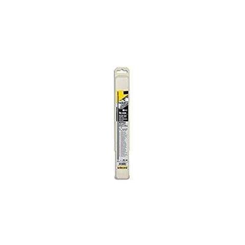 Elettrodi Per Saldatura Acciaio Inox Diametro 2,5 Mm Lunghezza 300 Mm Pz 30 - Foto 1