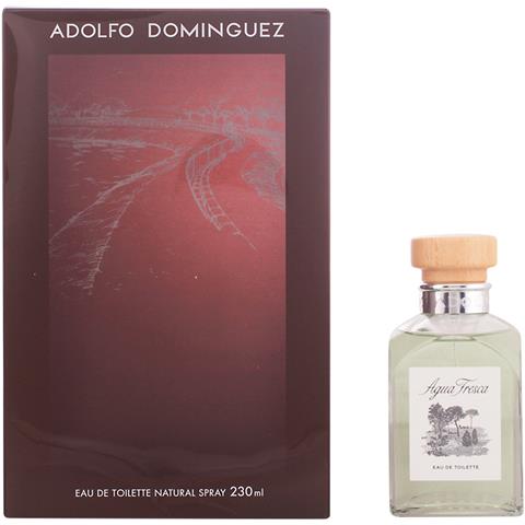 Agua Fresca Edt Vaporizador Collector 23 0 Ml - Foto 1