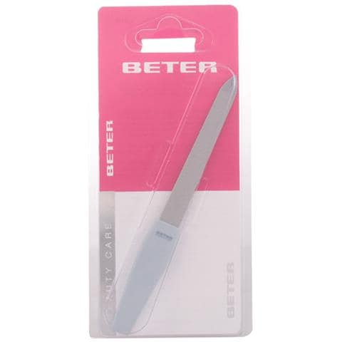 Lima Uñas Zafiro 12,5 Cm 1 Pz - Foto 1