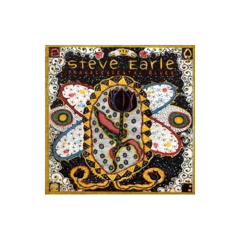 Steve Earle - Transcendental Blues  - Foto 2