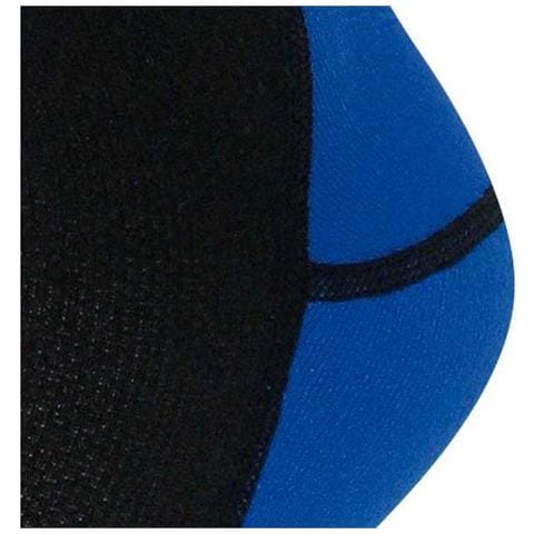 T3+ Ski Polartec Power Dry Black Calzini Unisex Taglia S - Foto 4