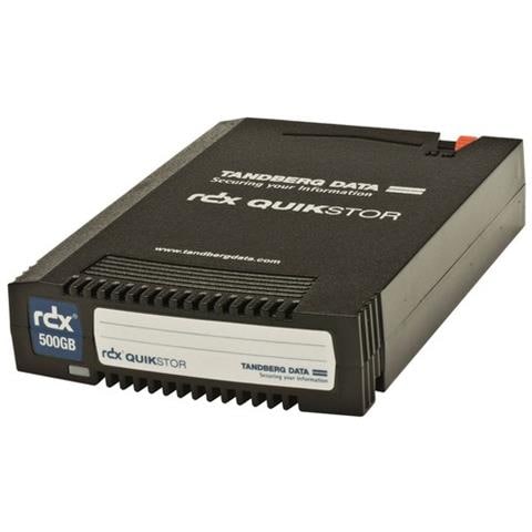 【未使用】Tandberg Data RDX 2TB カートリッジ 8731 Amazon | Tandberg Data RDX 2TB カートリッジ 8731 | Tandberg