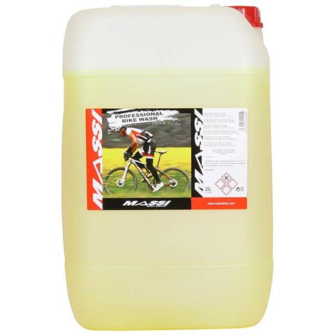 Lubrificanti E Detergenti Massi Super Bio-bike Cleaner Metal 25l Manutenzione 25 Liters - Foto 1