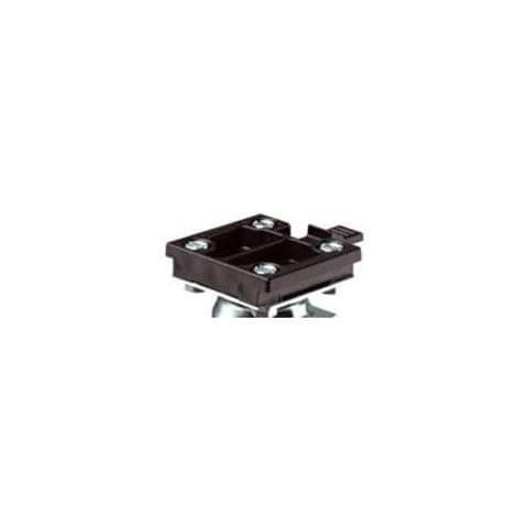 Aggancio Ruota Trasportino Atlas Professional - L367 - Foto 1