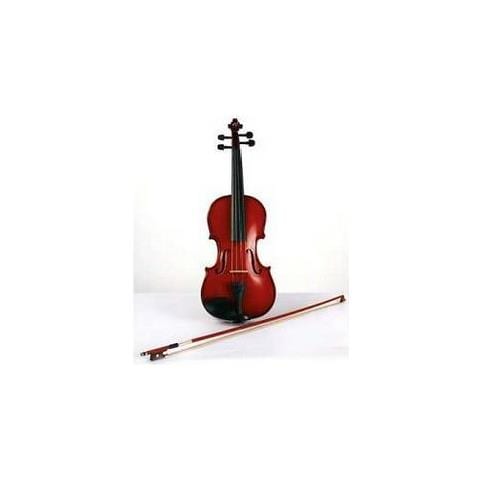 Violino EBV-1412 4/4 -1044 C / Cust. - Foto 1