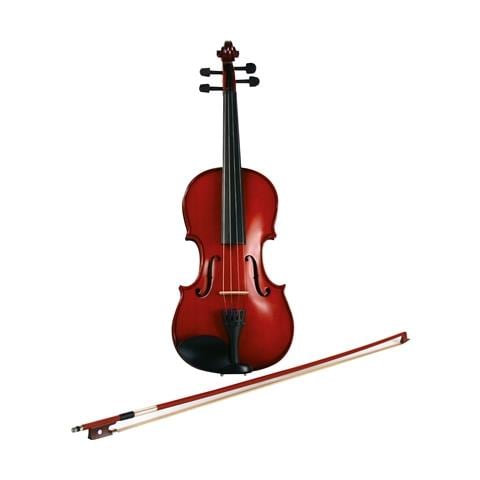Violino EBV-1412 4/4 -1044 C / Cust. - Foto 2