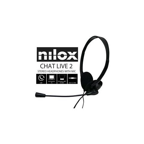 CHAT LIVE 2 - Foto 2