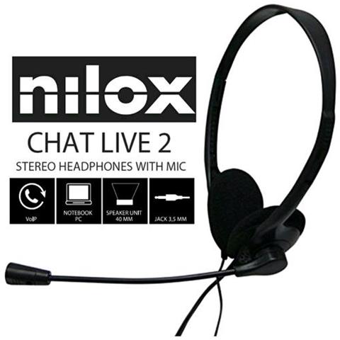 CHAT LIVE 2 - Foto 3
