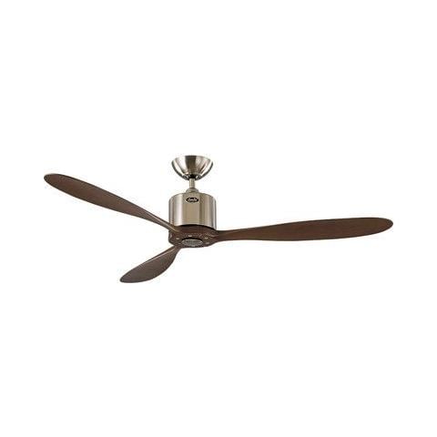 Aeroplan Eco 132, Ventilatore, - Madera Cromato - Foto 1