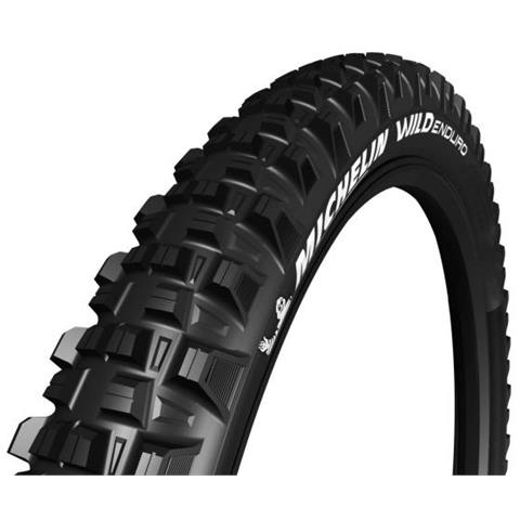 Wild Am Performance Tlr 27.5x2.60'' Copertone Mtb - Foto 1