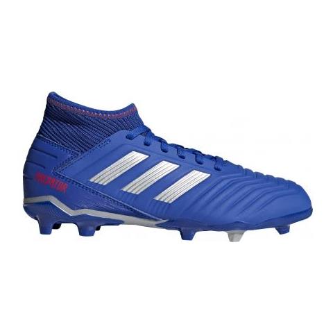adidas predator 19.3 fg junior