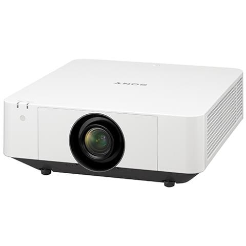 VPL-FHZ75 videoproiettore Proiettore per grandi ambienti 6500 ANSI lumen 3LCD WUXGA (1920x1200) Nero, Bianco - Foto 2