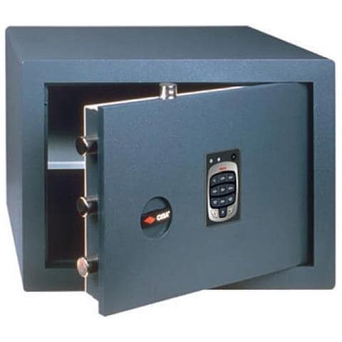 82750.53 Cassaforte A Mobile Dgt Vision Elettronica Sicurezza Blindata - Foto 1